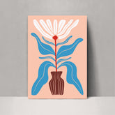 Fiore – 01 – Postkarte A6 – Reana.Design